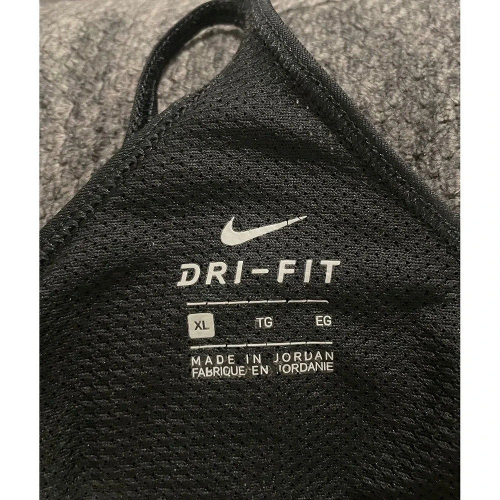 Nike dri fit